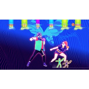 Just Dance 2017 #6