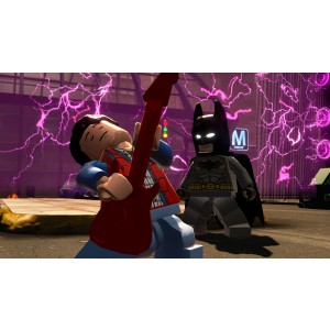 Lego Dimensions (Starter Pack) #1
