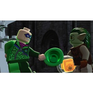 Lego Dimensions (Starter Pack) #2