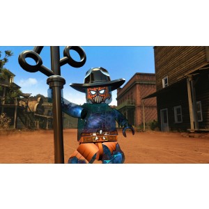 Lego Dimensions (Starter Pack) #5