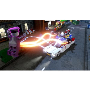 Lego Dimensions (Starter Pack) #6