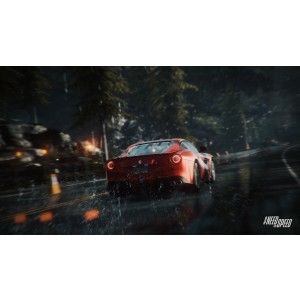 Need for Speed: Rivals #3