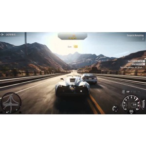 Need for Speed: Rivals #4