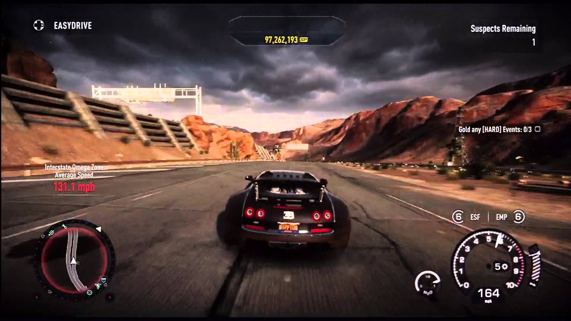 Need for Speed: Rivals #6