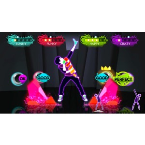 Just Dance 3 #2