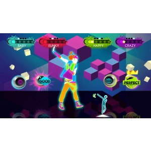 Just Dance 3 #3