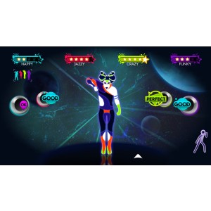 Just Dance 3 #5