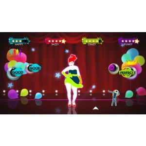 Just Dance 3 #6