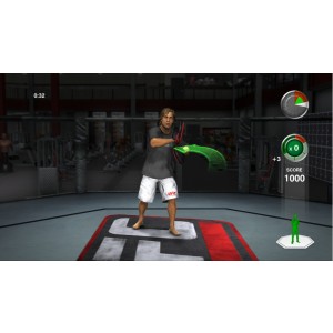 UFC Personal Trainer #1