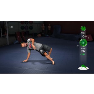 UFC Personal Trainer #2