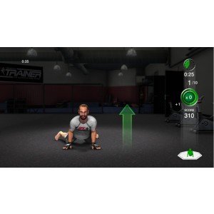 UFC Personal Trainer #4