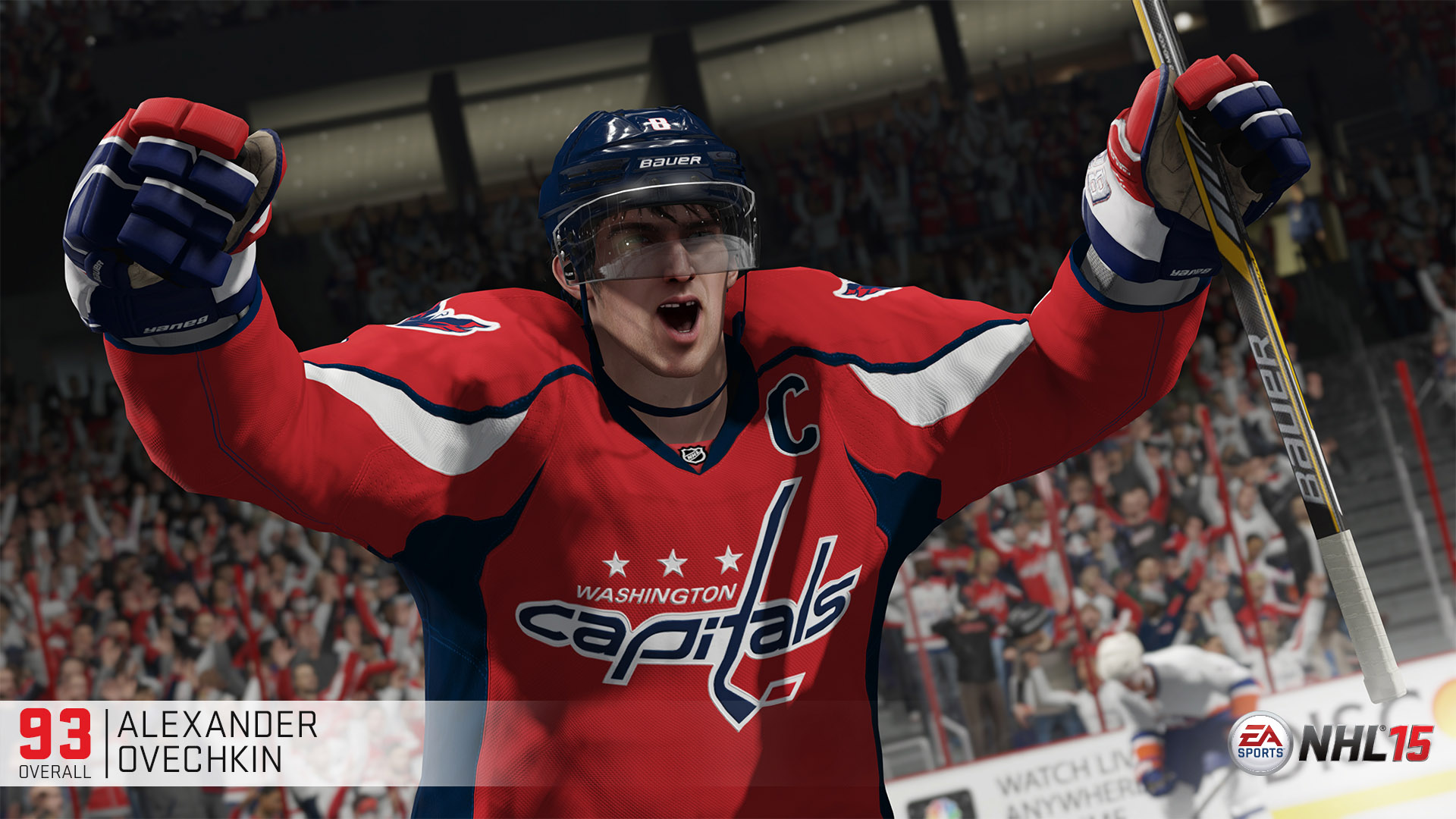 NHL 15 #3