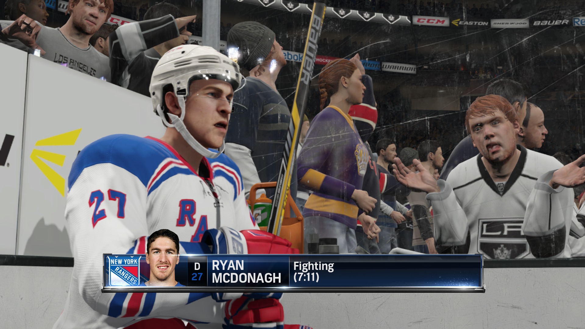 NHL 15 #6