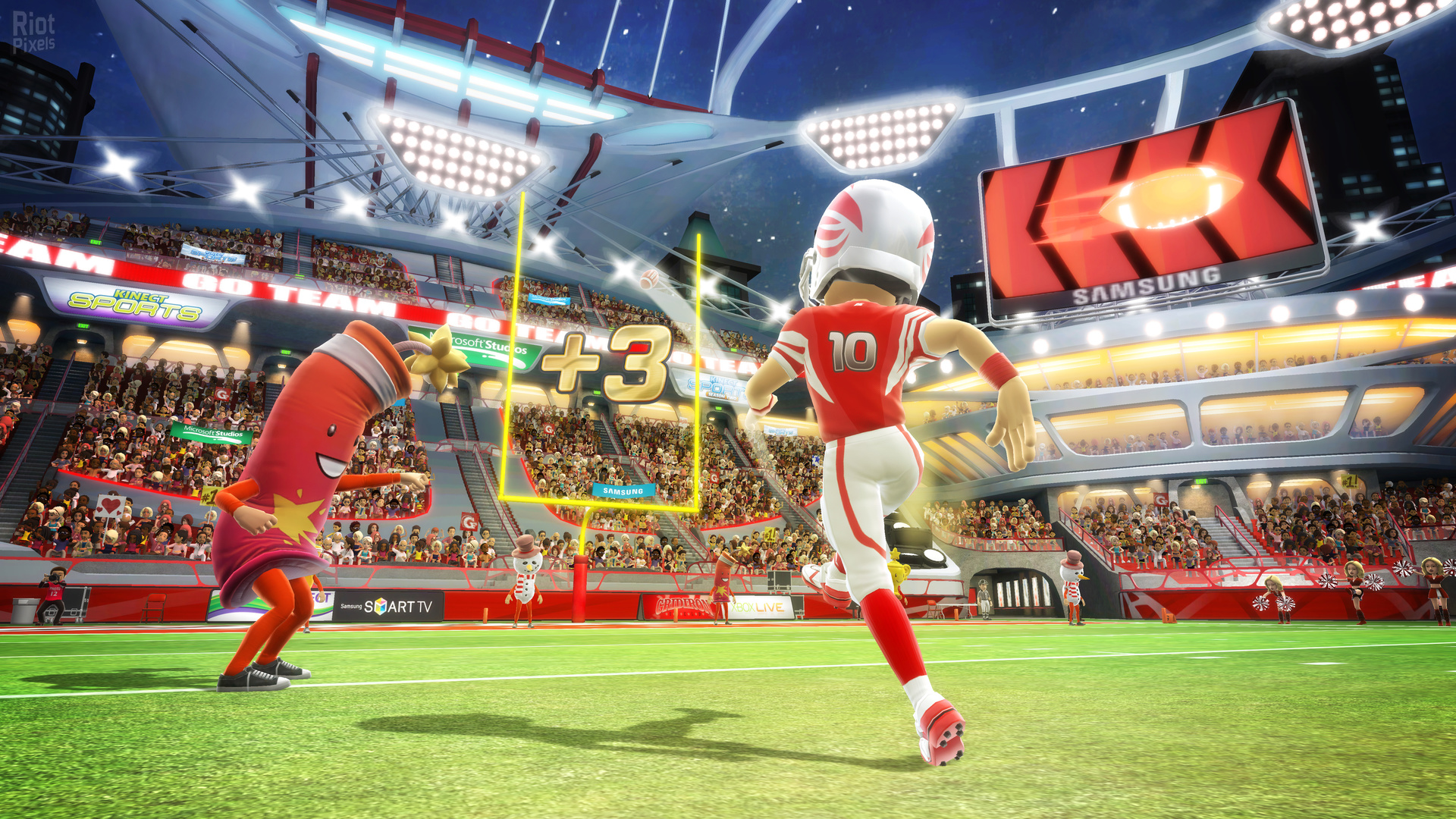 Kinect Sports Season 2 #6