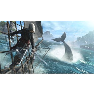 Assassin's Creed IV: Black Flag #2