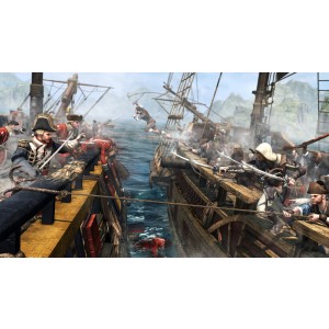 Assassin's Creed IV: Black Flag #3