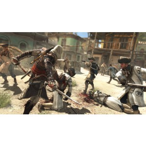 Assassin's Creed IV: Black Flag #5