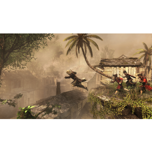 Assassin's Creed IV: Black Flag #6