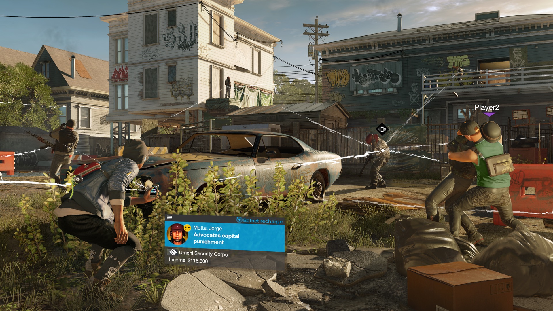 Watch Dogs 2 #6