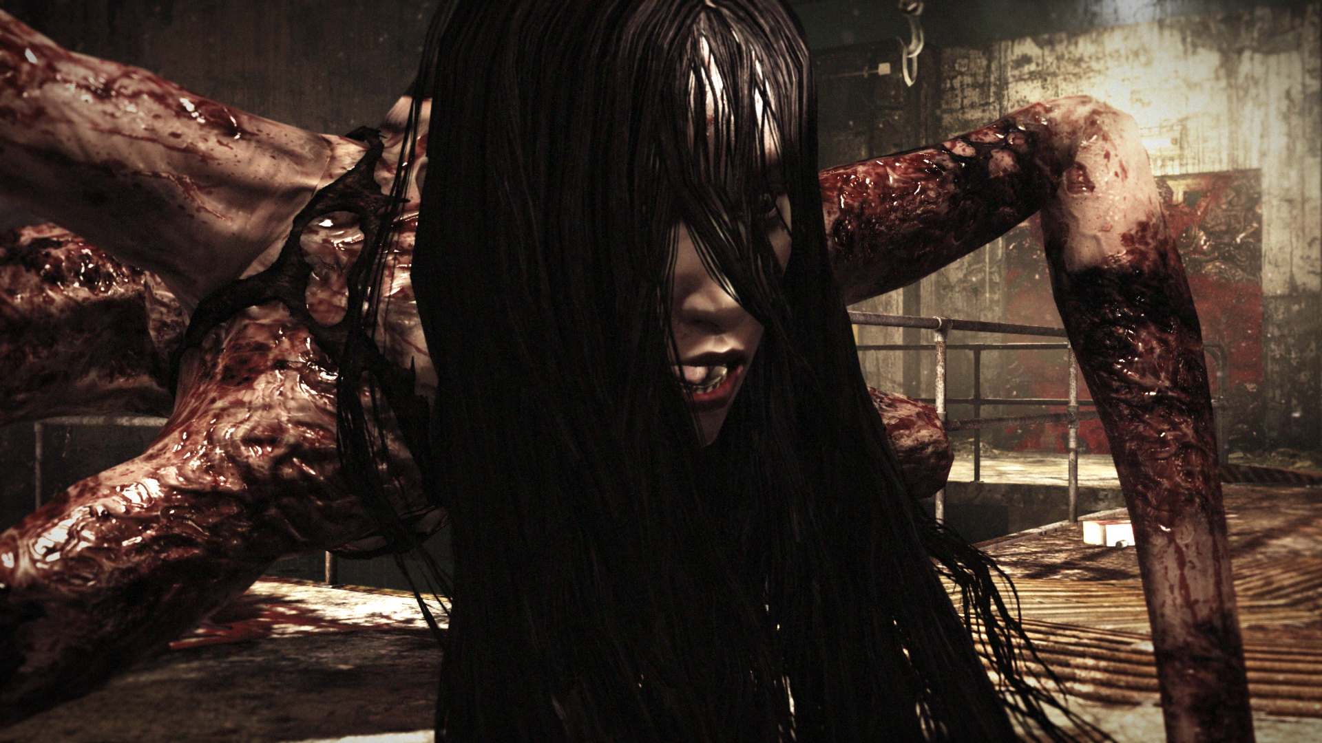 The Evil Within #3