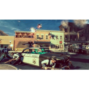 The Bureau: XCOM Declassified #3