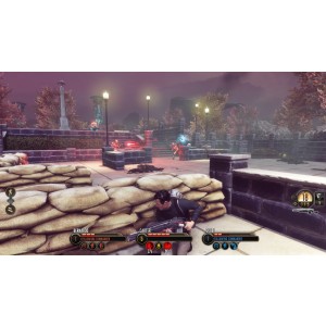 The Bureau: XCOM Declassified #4