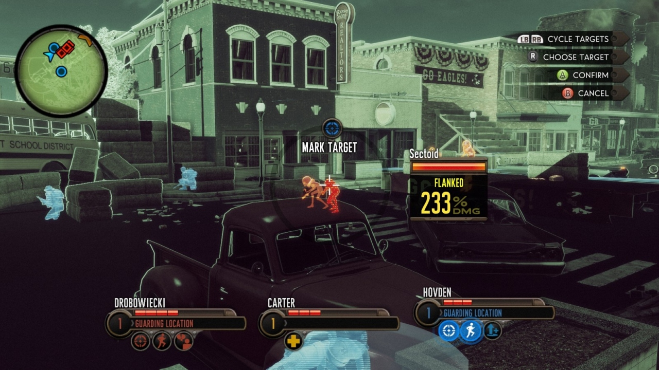 The Bureau: XCOM Declassified #6