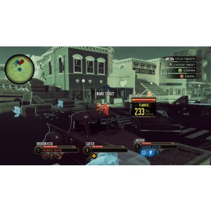 The Bureau: XCOM Declassified #6