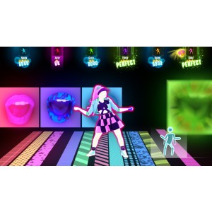 Just Dance 2015 #2