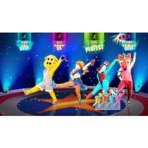 Just Dance 2015 #3