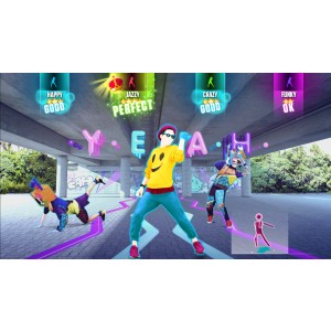 Just Dance 2015 #4