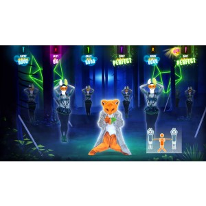 Just Dance 2015 #6