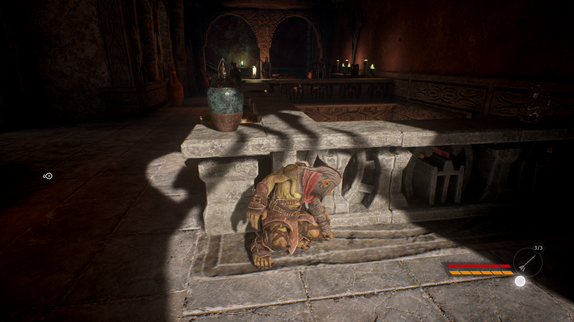 Styx: Shards of Darkness #2