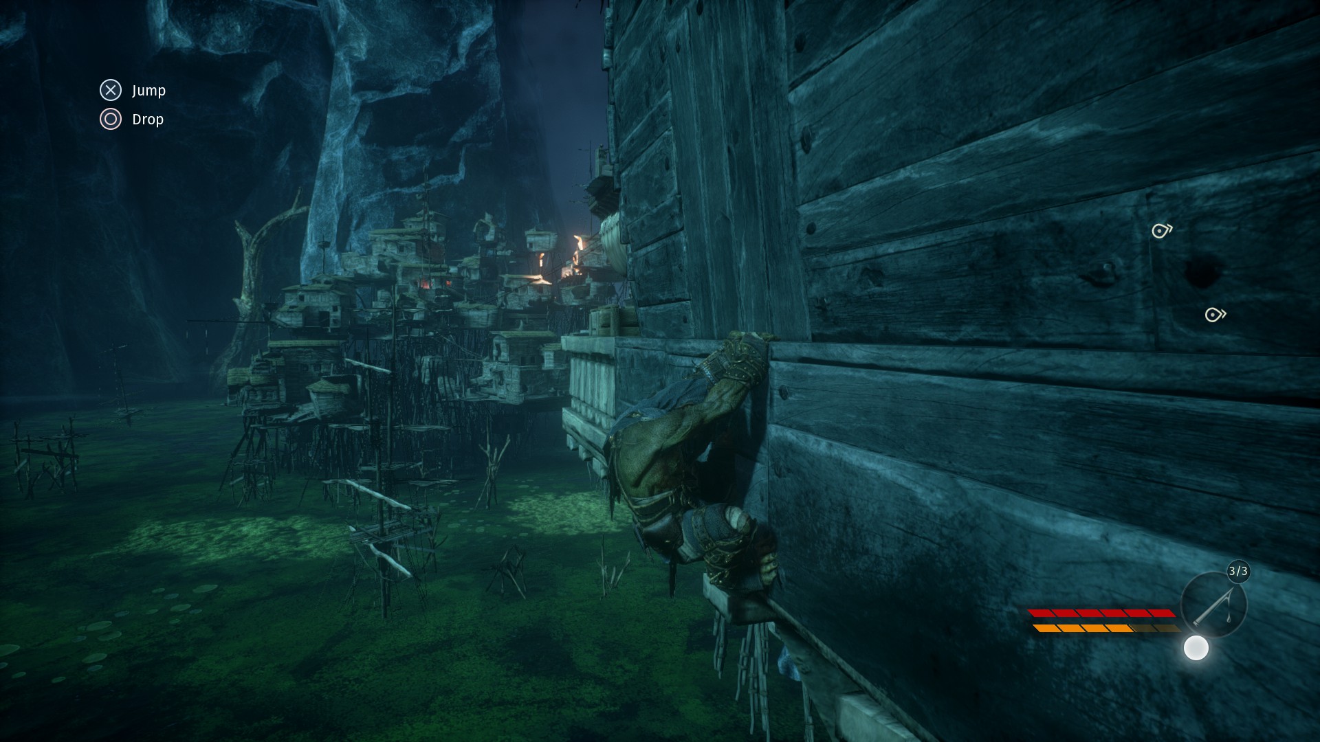 Styx: Shards of Darkness #6