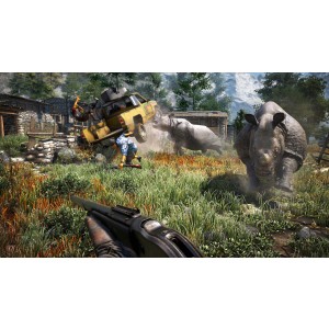 Far Cry 4 #1