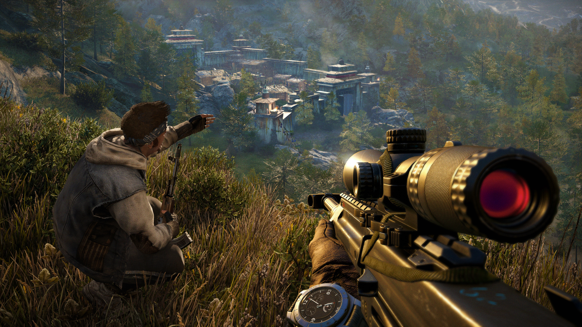 Far Cry 4 #2