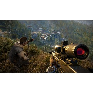 Far Cry 4 #2