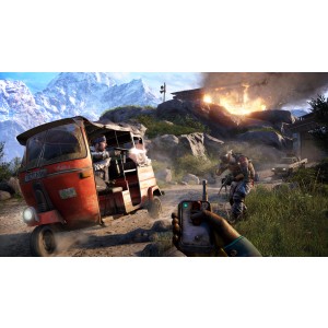 Far Cry 4 #3