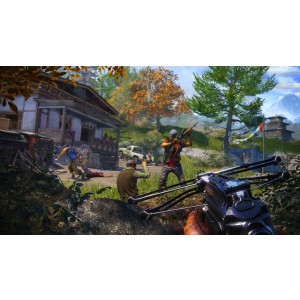 Far Cry 4 #4