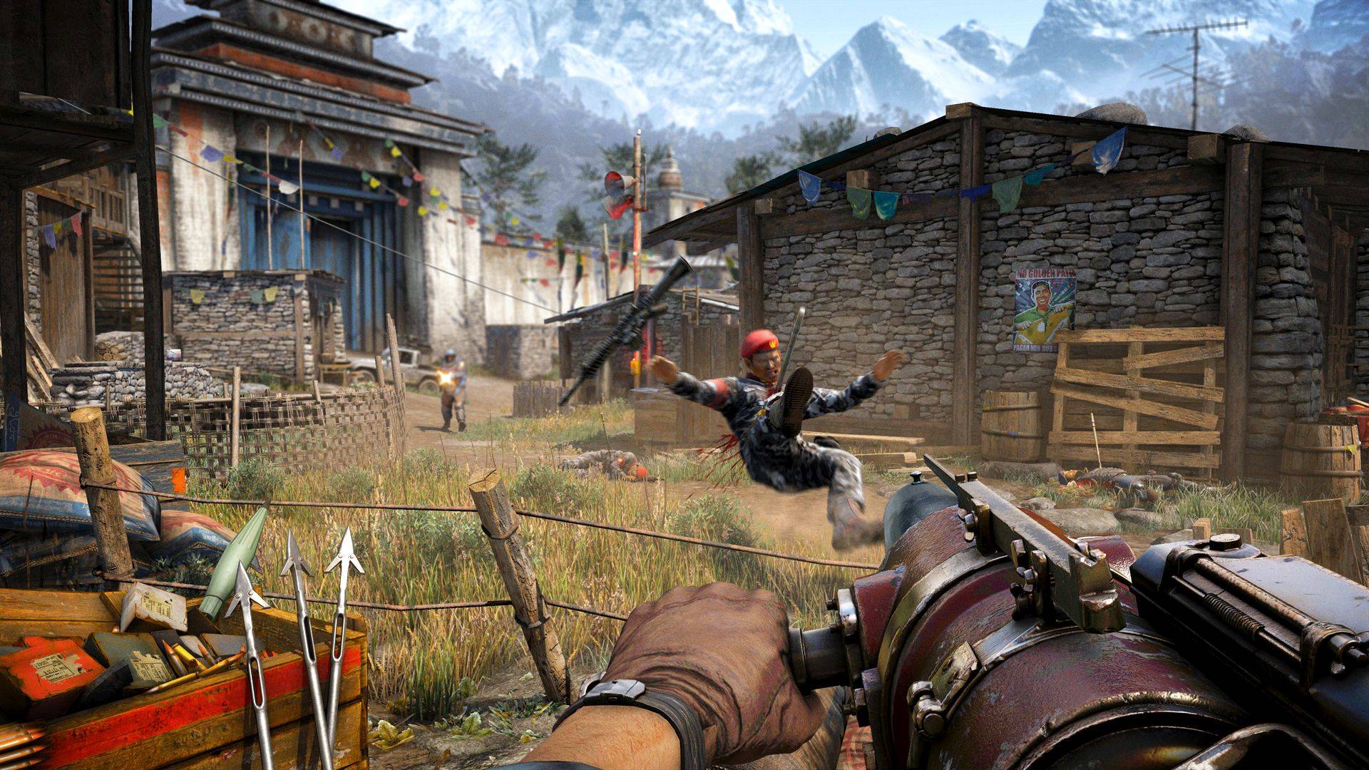 Far Cry 4 #5