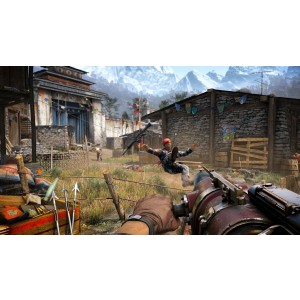 Far Cry 4 #5