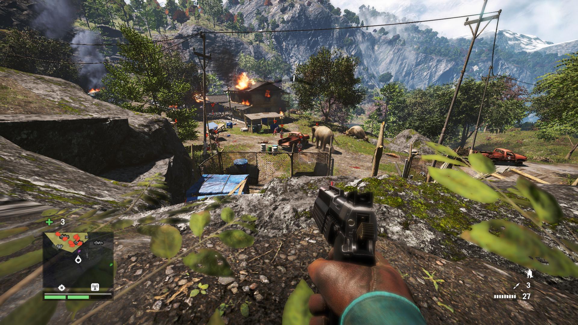 Far Cry 4 #6