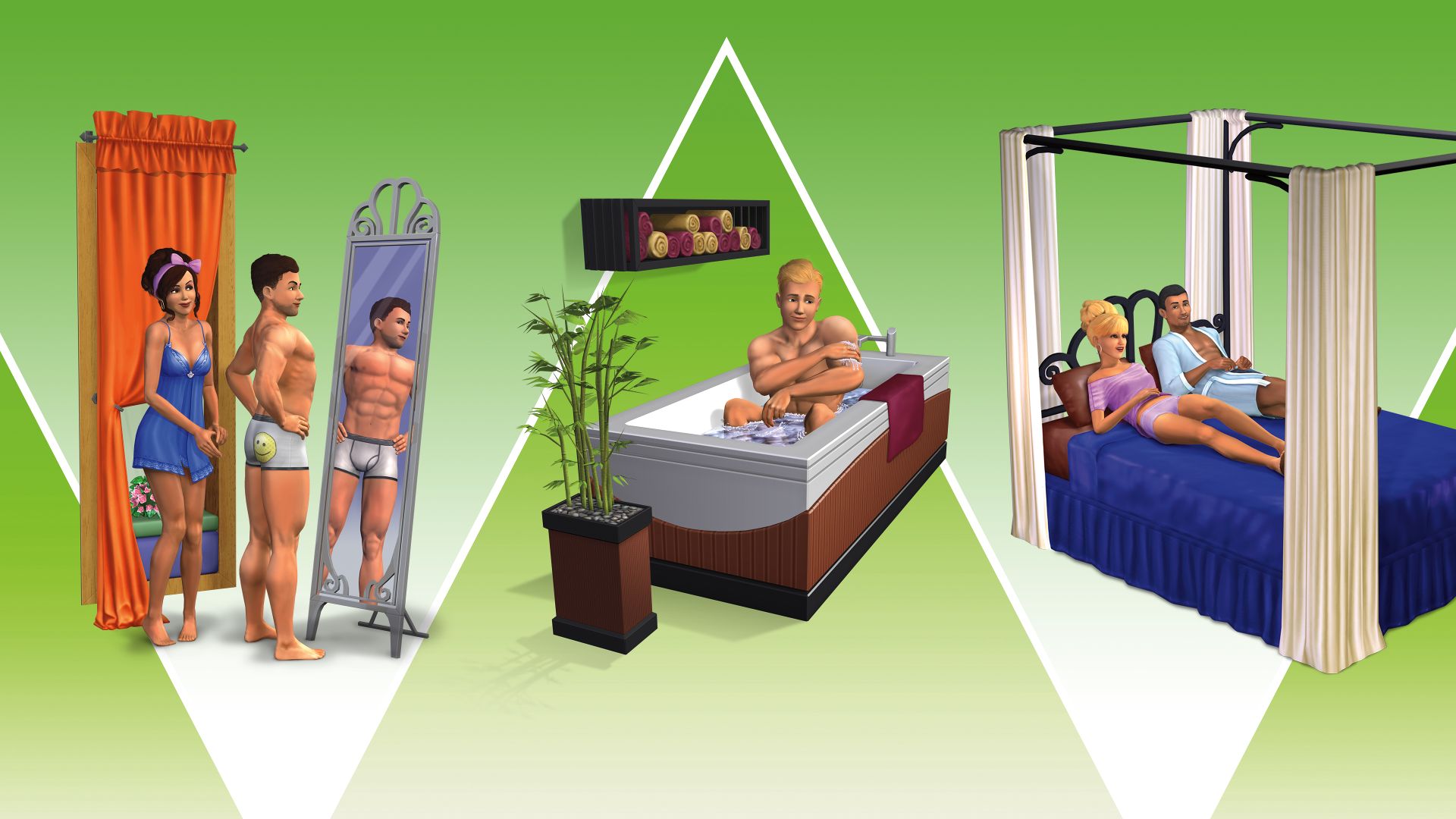 The Sims 3 #1