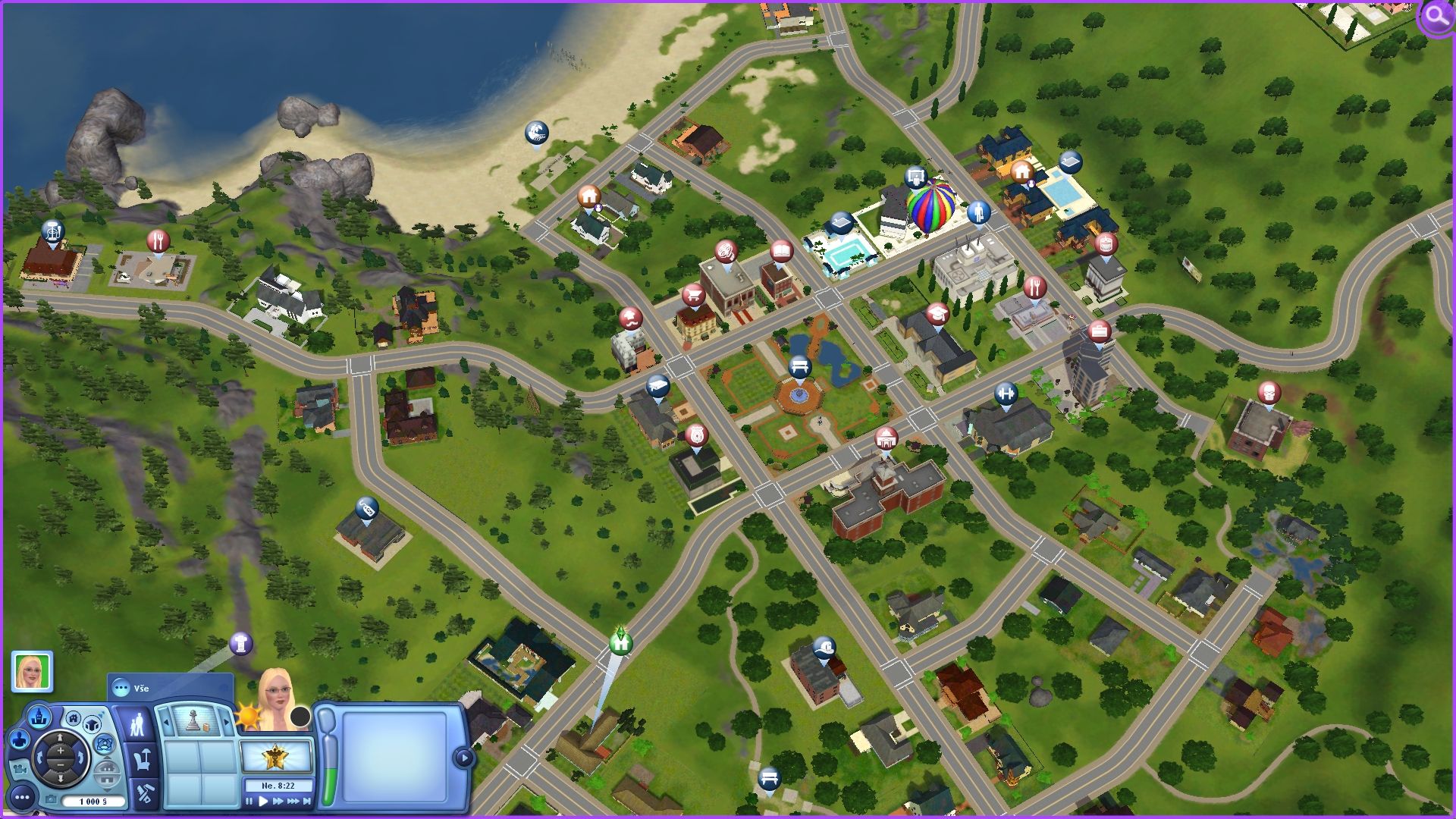 The Sims 3 #3