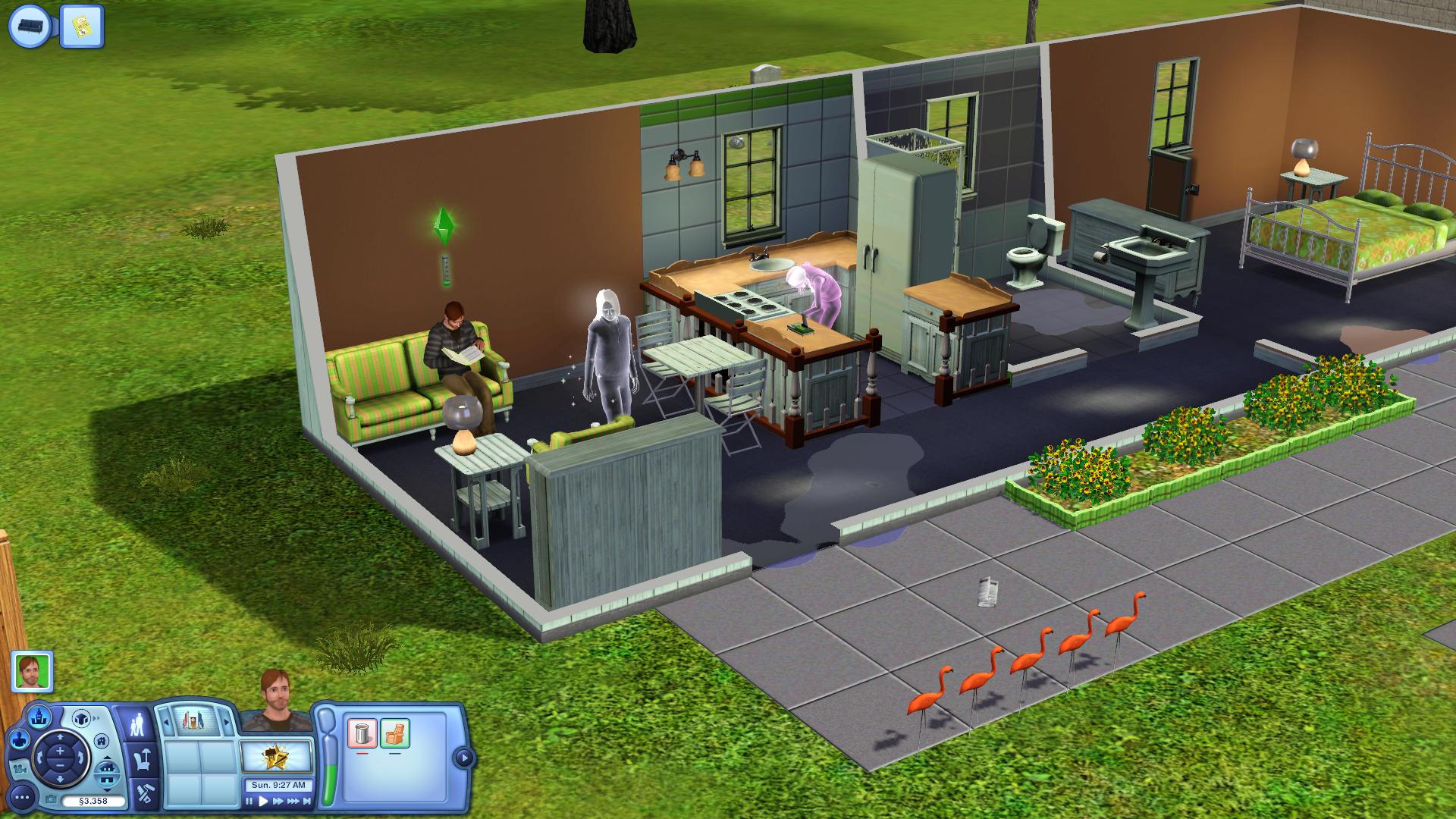 The Sims 3 #4