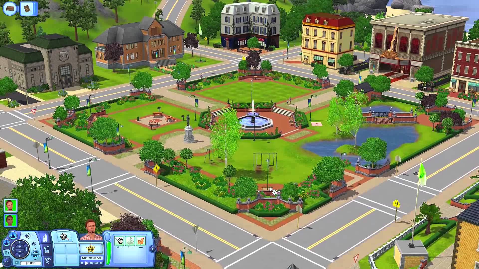 The Sims 3 #6