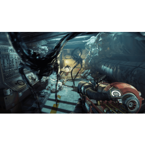 Prey #1