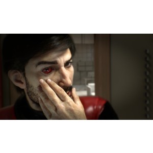 Prey #3