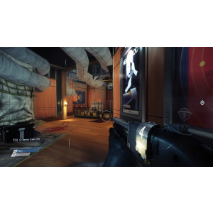 Prey #4