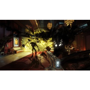 Prey #6